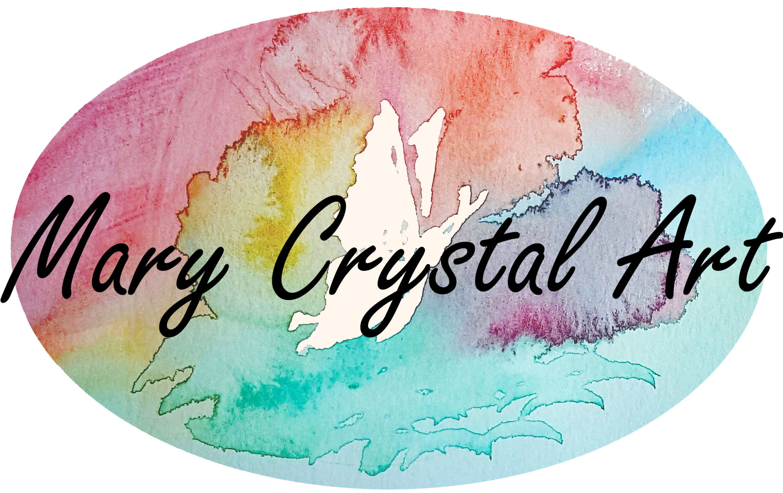 Mary Crystal Art